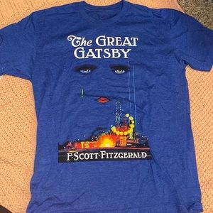 Great hats by tshirt